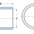 SKF PCM141610E軸承