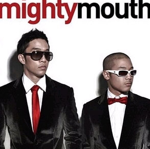 Mighty Mouth