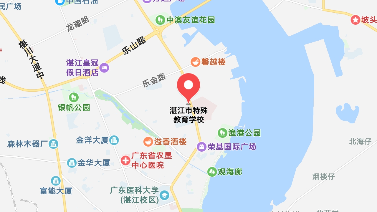 地圖信息