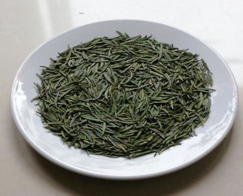 石阡苔茶(黔審茶2014001號)