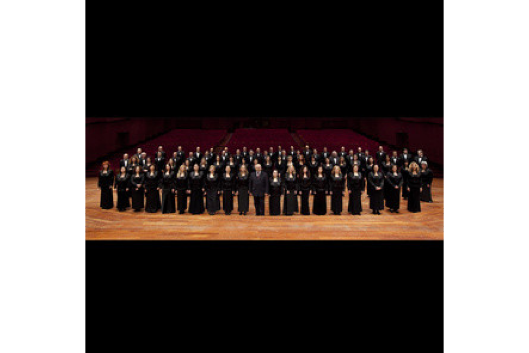 Coro dell\x27Accademia Nazionale Di Santa Cecilia