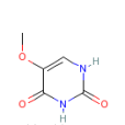 5-甲氧基-2,4-二羥基嘧啶