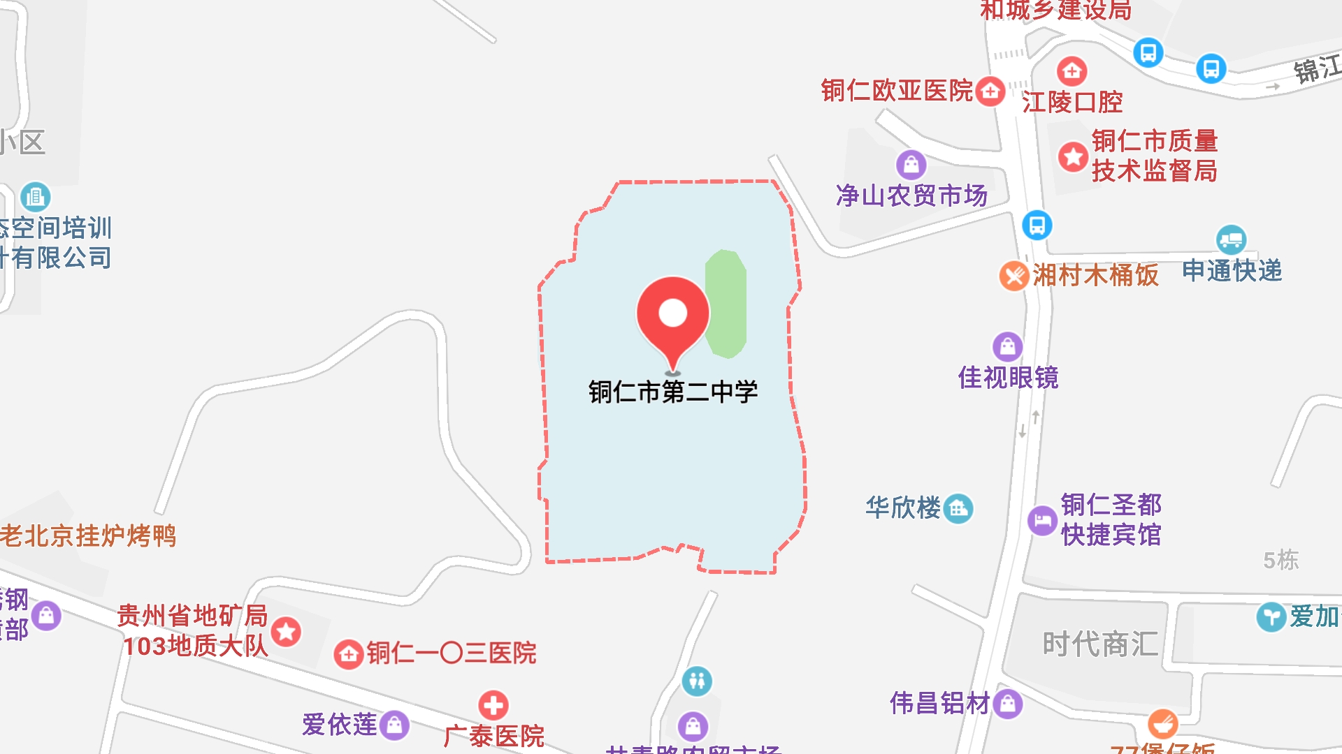 地圖信息