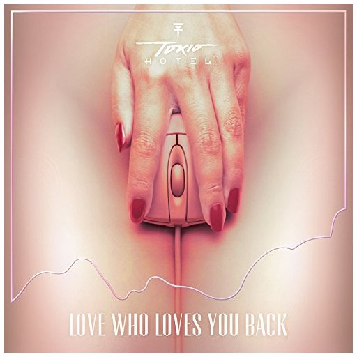 Love Who Loves You Back