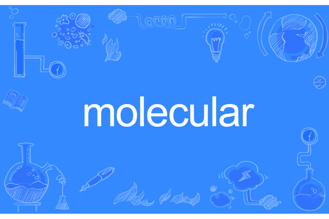 Molecular