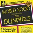 Word 2000 for Windows for Dummies