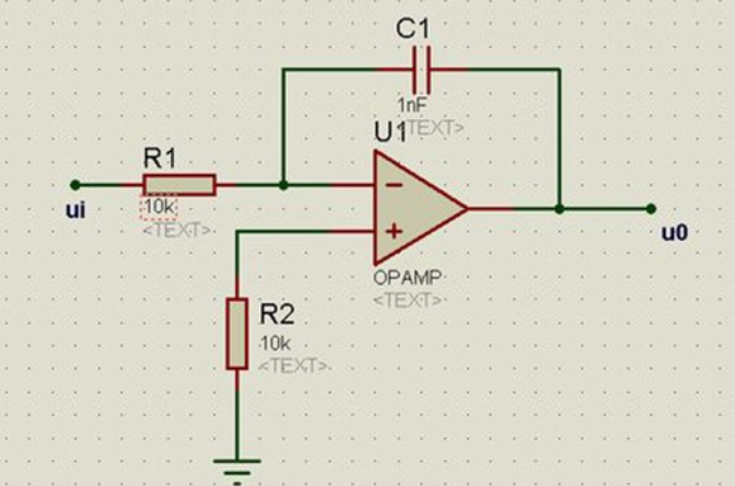 積分電路