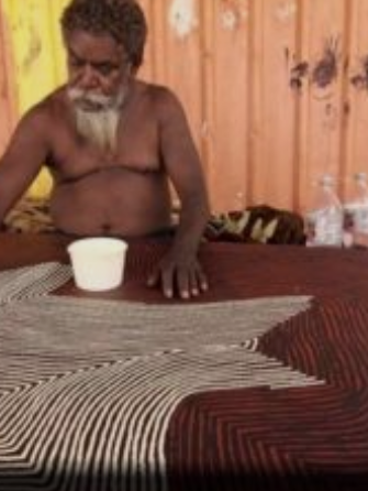 Warlimpirrnga Tjapaltjarri