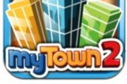 My Town 2