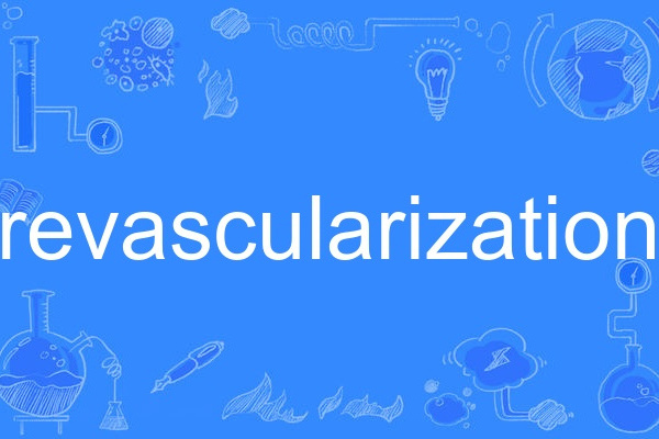 revascularization