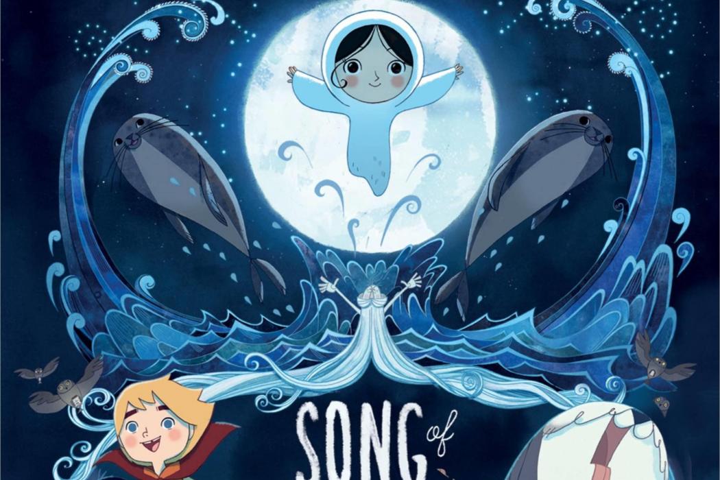 Song Of The Sea