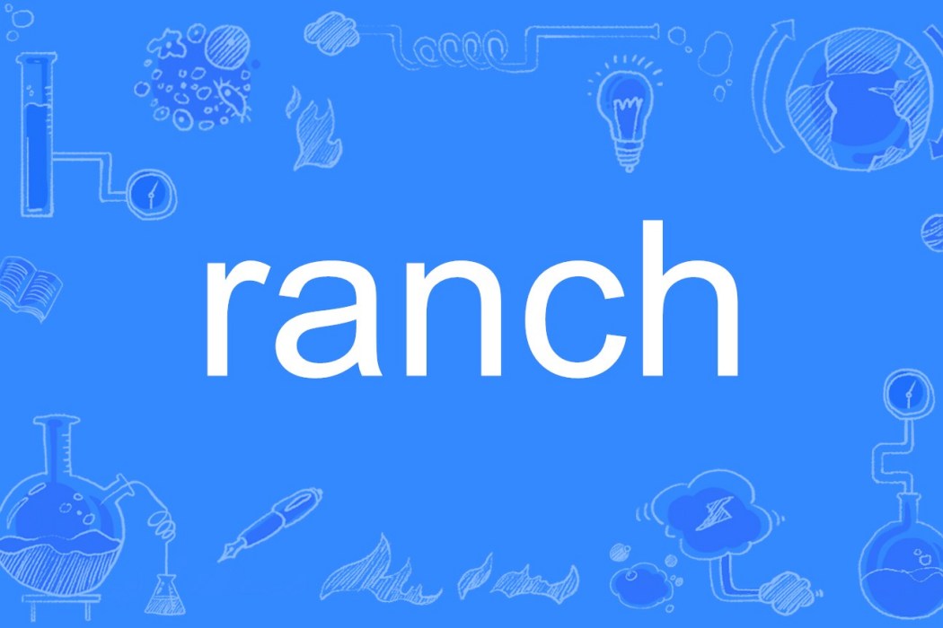 ranch