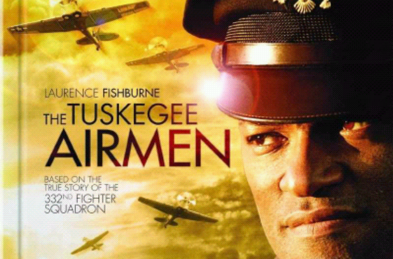 The Tuskegee Airmen