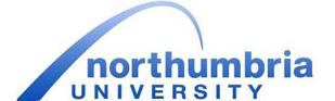 University of Northumbria