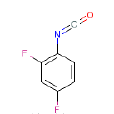 2,4-二氟苯基異氰酸酯
