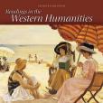 Readings in the Western Humanities Volume 2