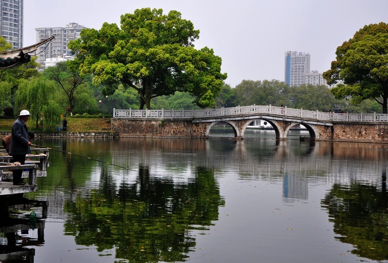 神龍公園