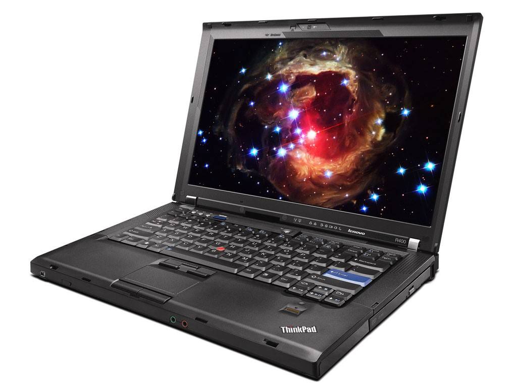 ThinkPad R400 2784A34