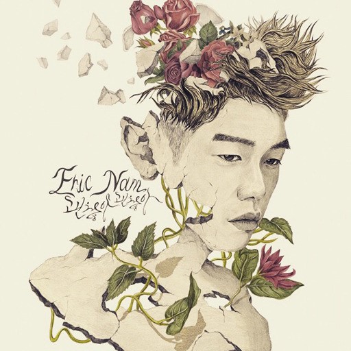 沒關係沒關係(Eric nam 第二張數字單曲)