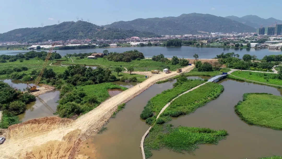 馬洲大橋