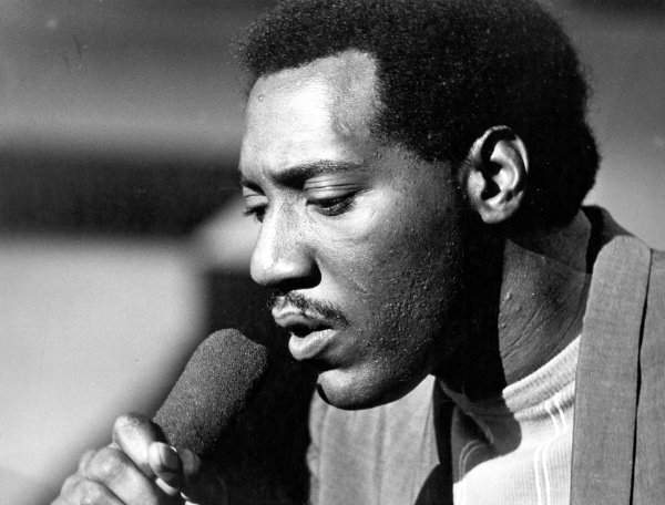 Otis Redding