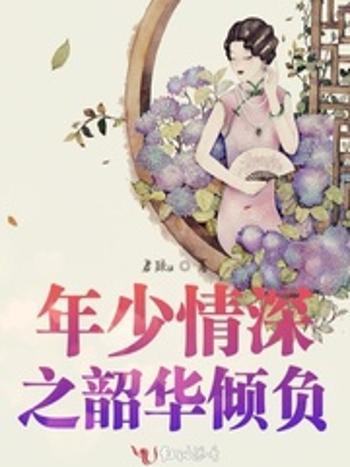 年少情深之韶華傾負