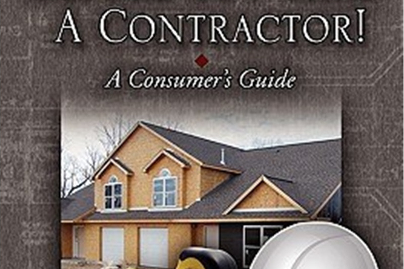 What You Really Need to Know Before You Hire a Contractor