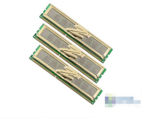 OCZ 6GB DDR3 2000