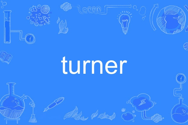 turner