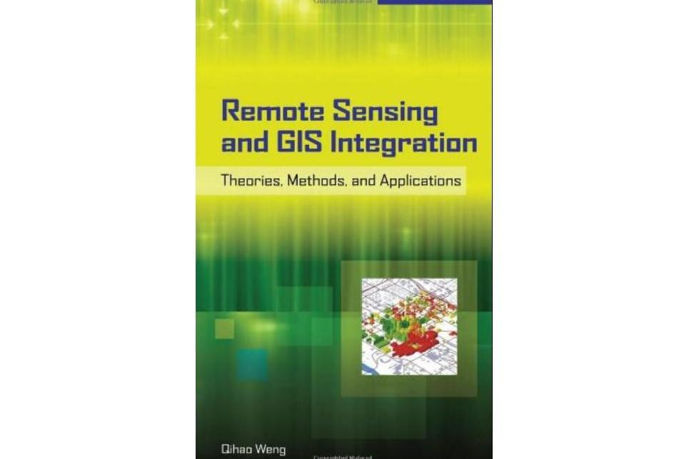 Remote Sensing and GIS Integration