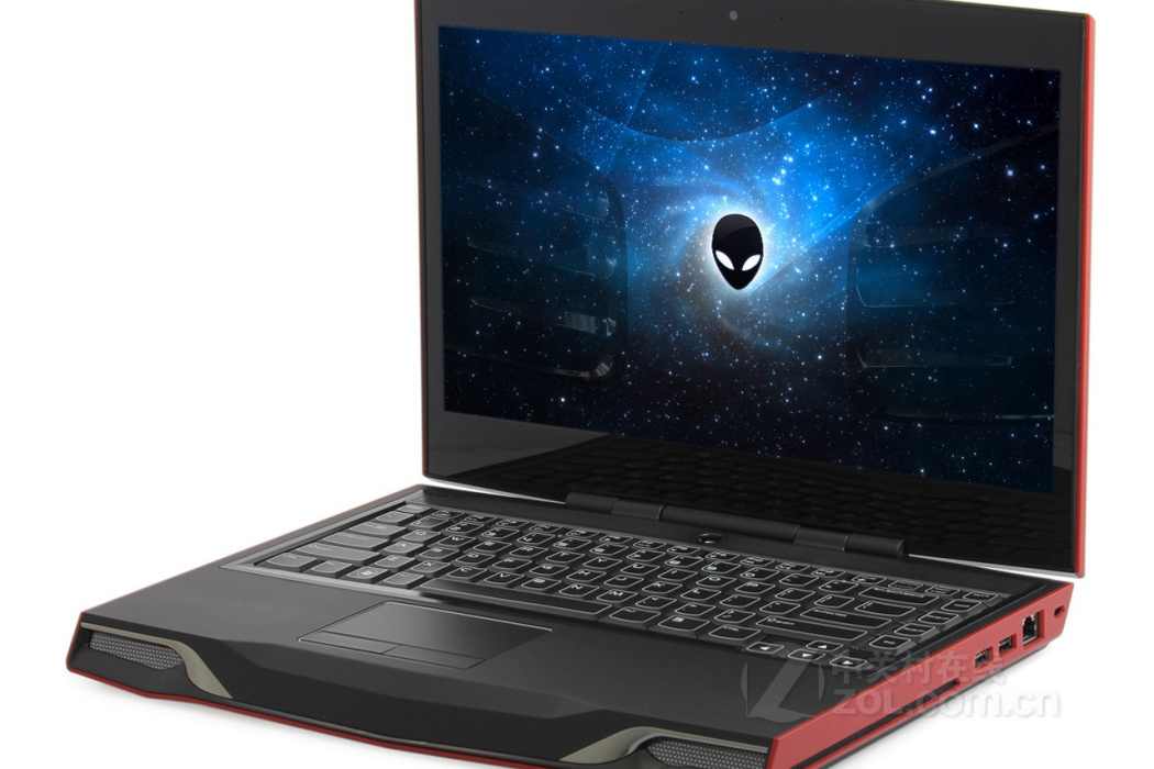 Alienware M14x(ALW14D-138)