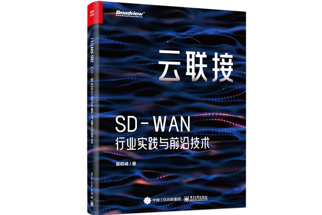 雲聯接：SD-WAN行業實踐與前沿技術