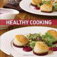 Healthy Cooking at Home with the Culinary Institute of America