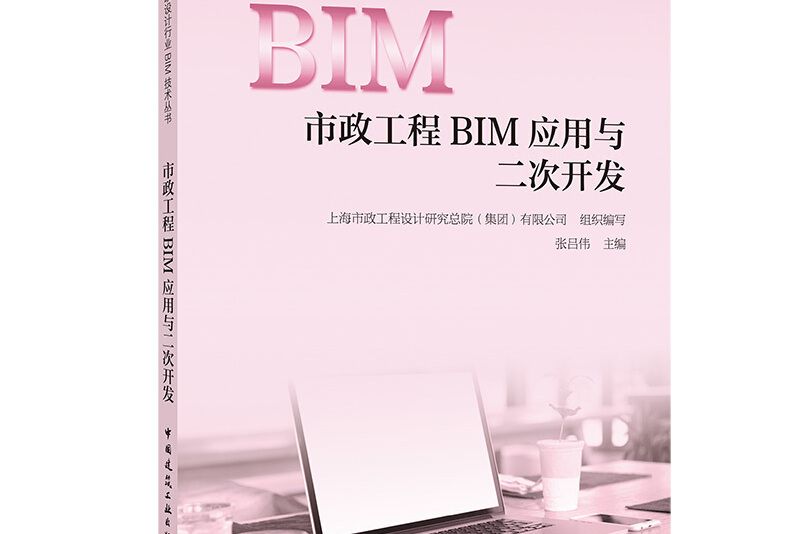 市政工程BIM套用與二次開發