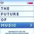 The Future of Music