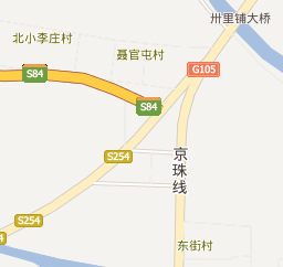 德州—商丘高速公路