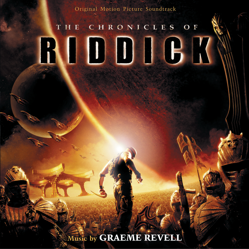 星際傳奇2(星際傳奇2 - The Chronicles of Riddick)