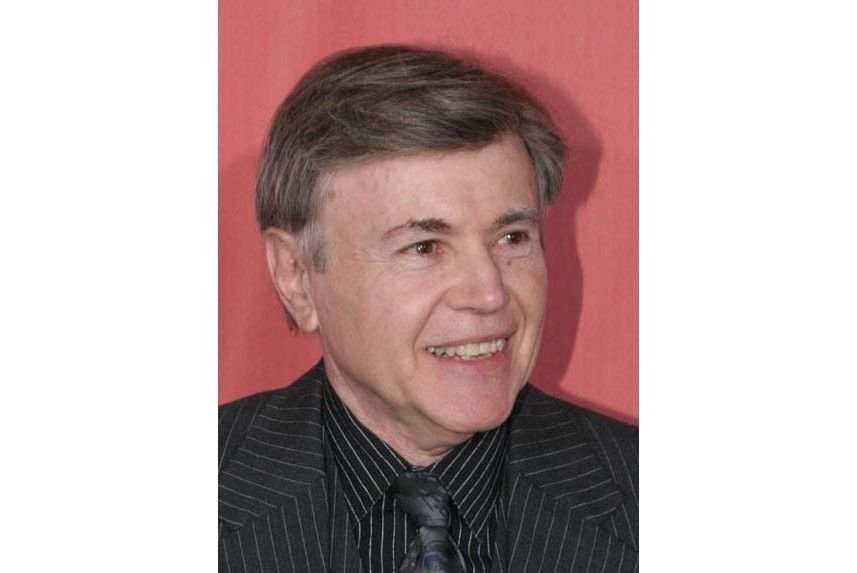 沃爾特·凱尼格(Walter Koenig)