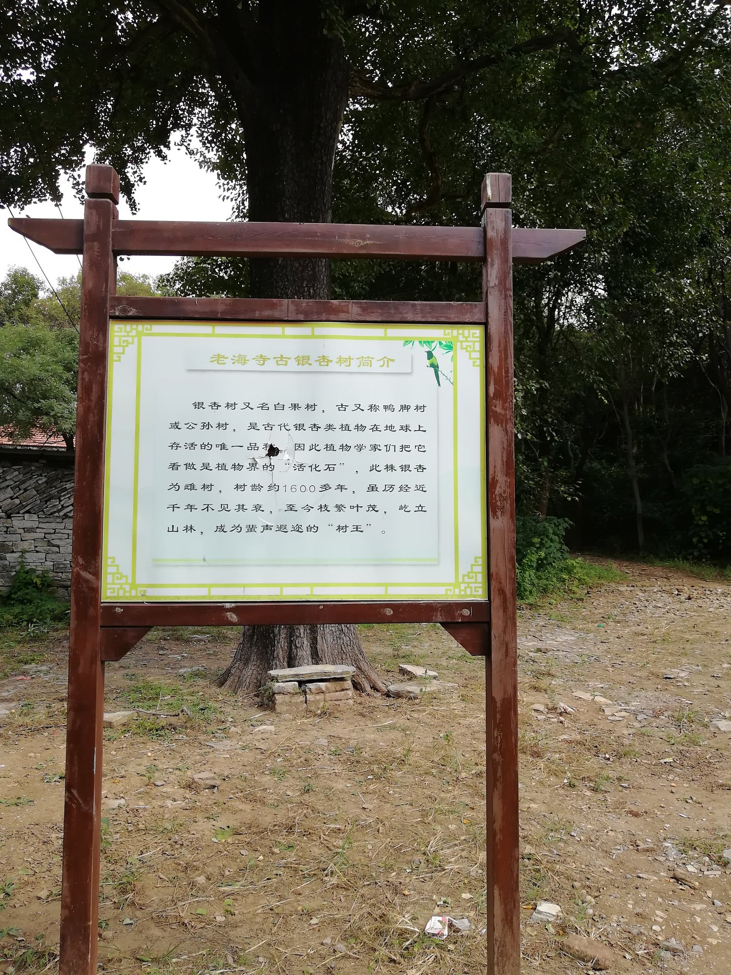 石相村