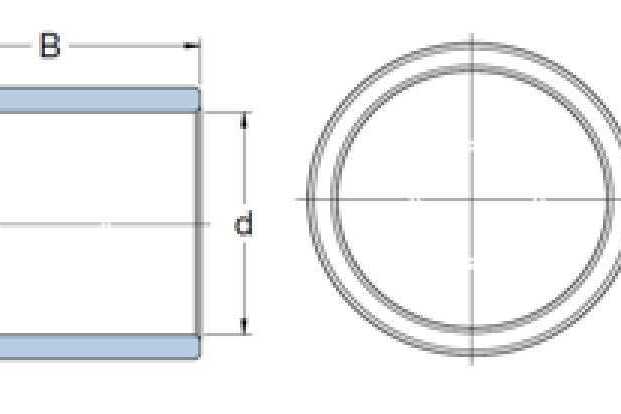 SKF PI455060軸承