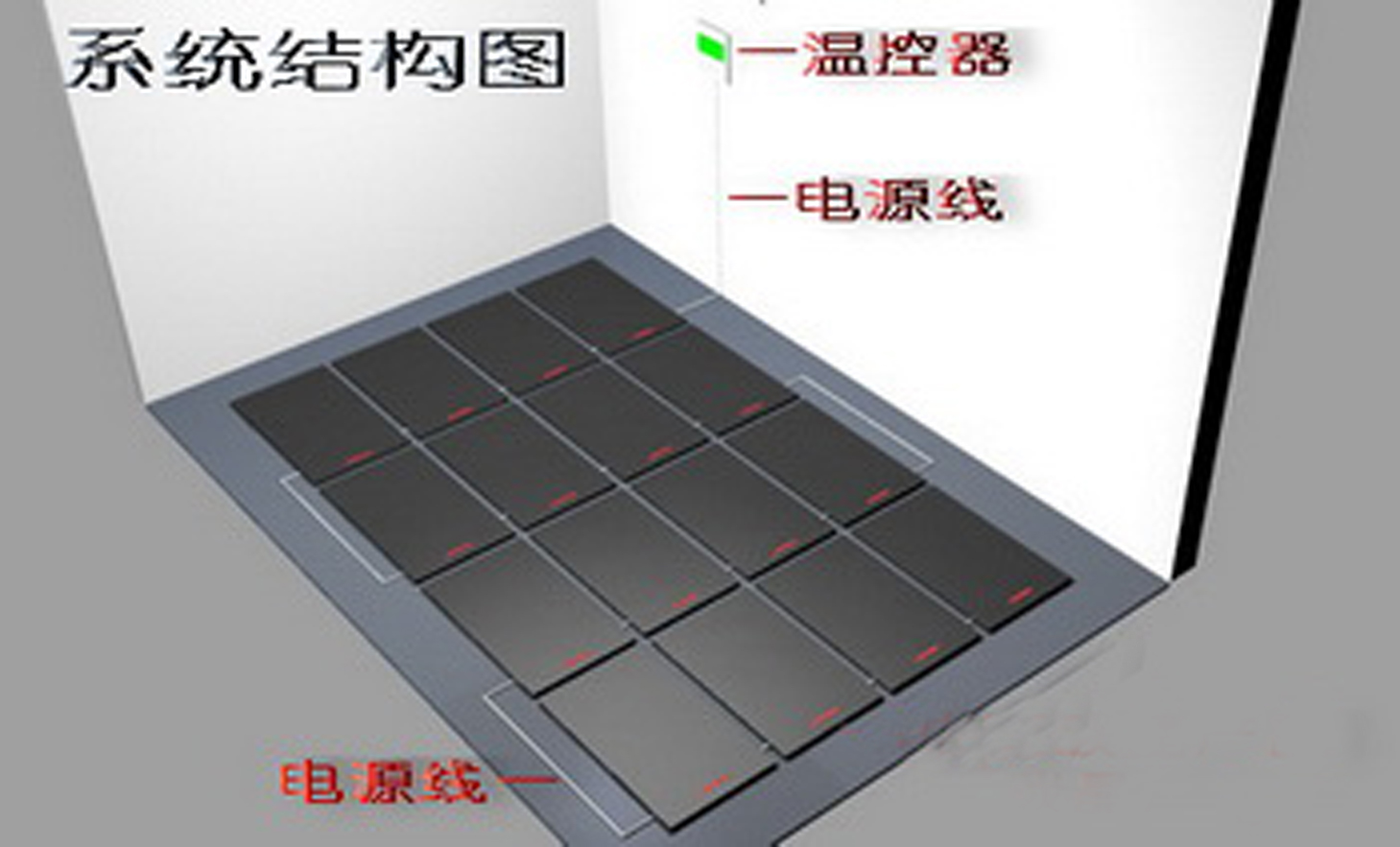 碳晶技術