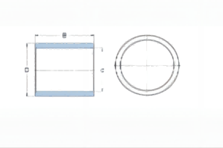 SKF PCM101215M軸承