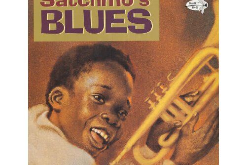 Satchmo\x27s Blues