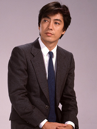 沢田研二