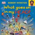 What Goes On In My Head?(2014年DK Children出版的圖書)