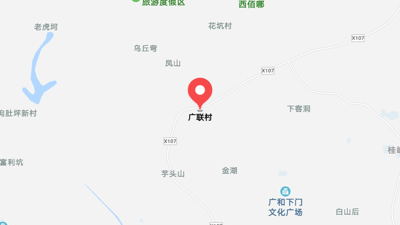 地圖信息