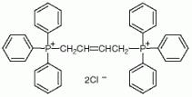 反式-2-丁烯-1,4-雙(氯化三苯基磷鎓)