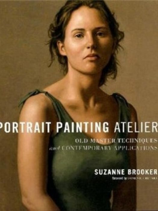 Portrait Painting Atelier