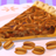 Pecan Pie Dessert Cooking