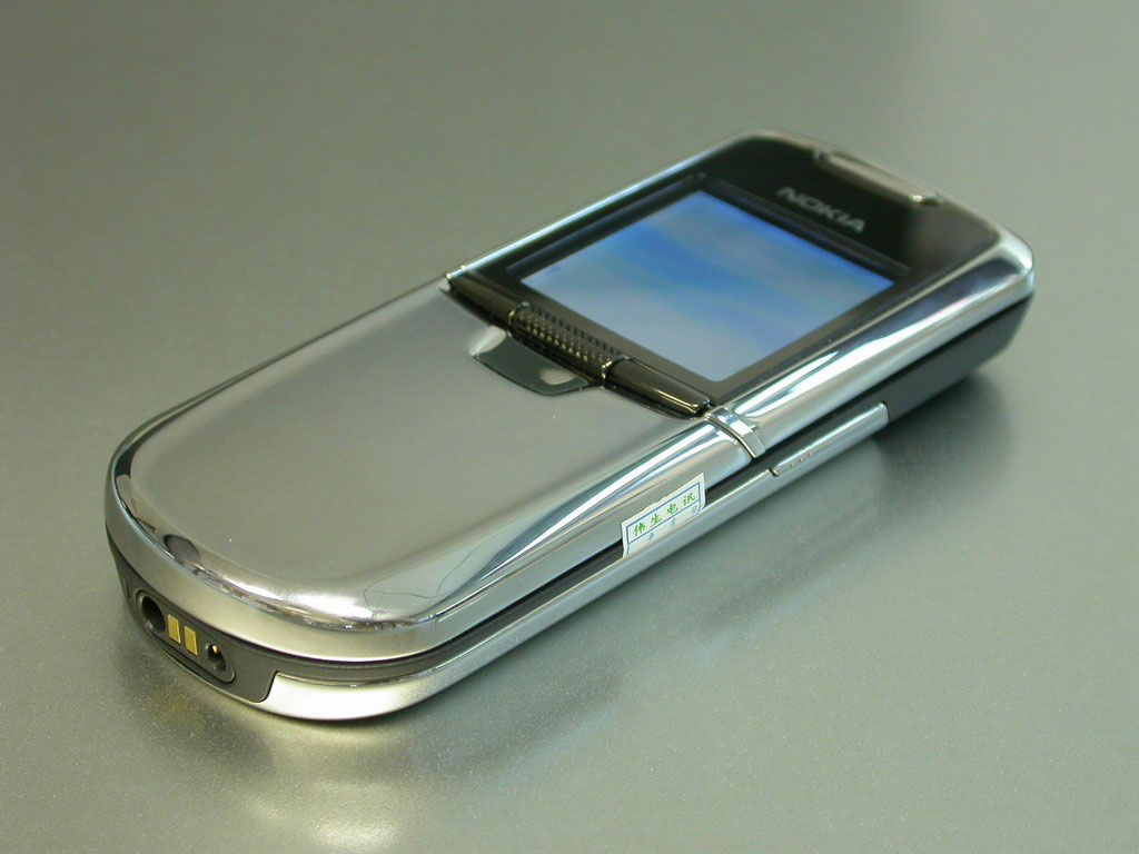 NOKIA 8800